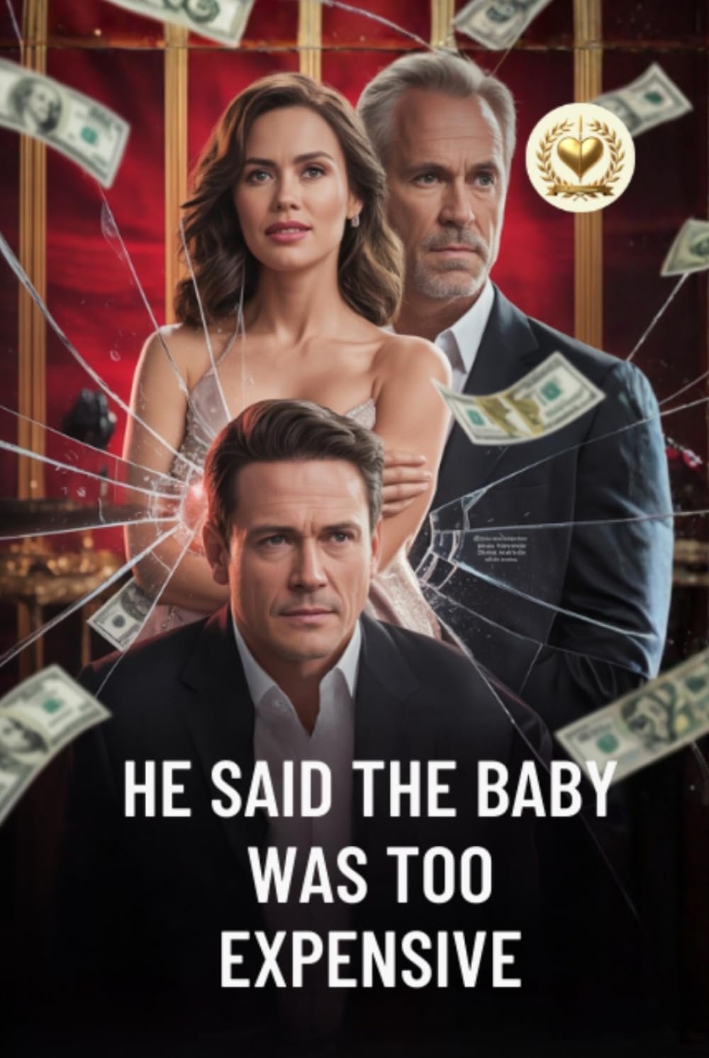 He Said the Baby Was Too Expensive:Until My Billionaire Father Walked Into the Hospital and Revealed I Was the Heiress to a $700 Billion Empire