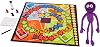 Hasbro Gaming Taboo XL Box Game, 4 Different Game Alternatives, Play Taboo by Drawing Rows Next to the Classic Game, Explaining with a Taboo Puppet, and Using Up to 15 Words