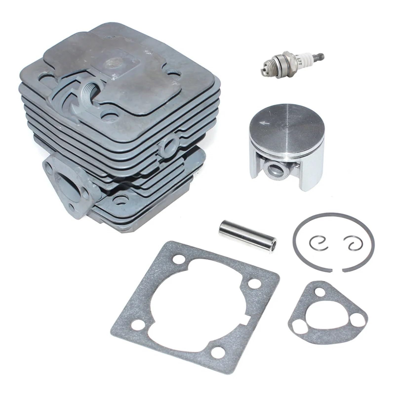 Kit cylindre-piston 45 mm à haute compression pour modèles SP510 et VIP55