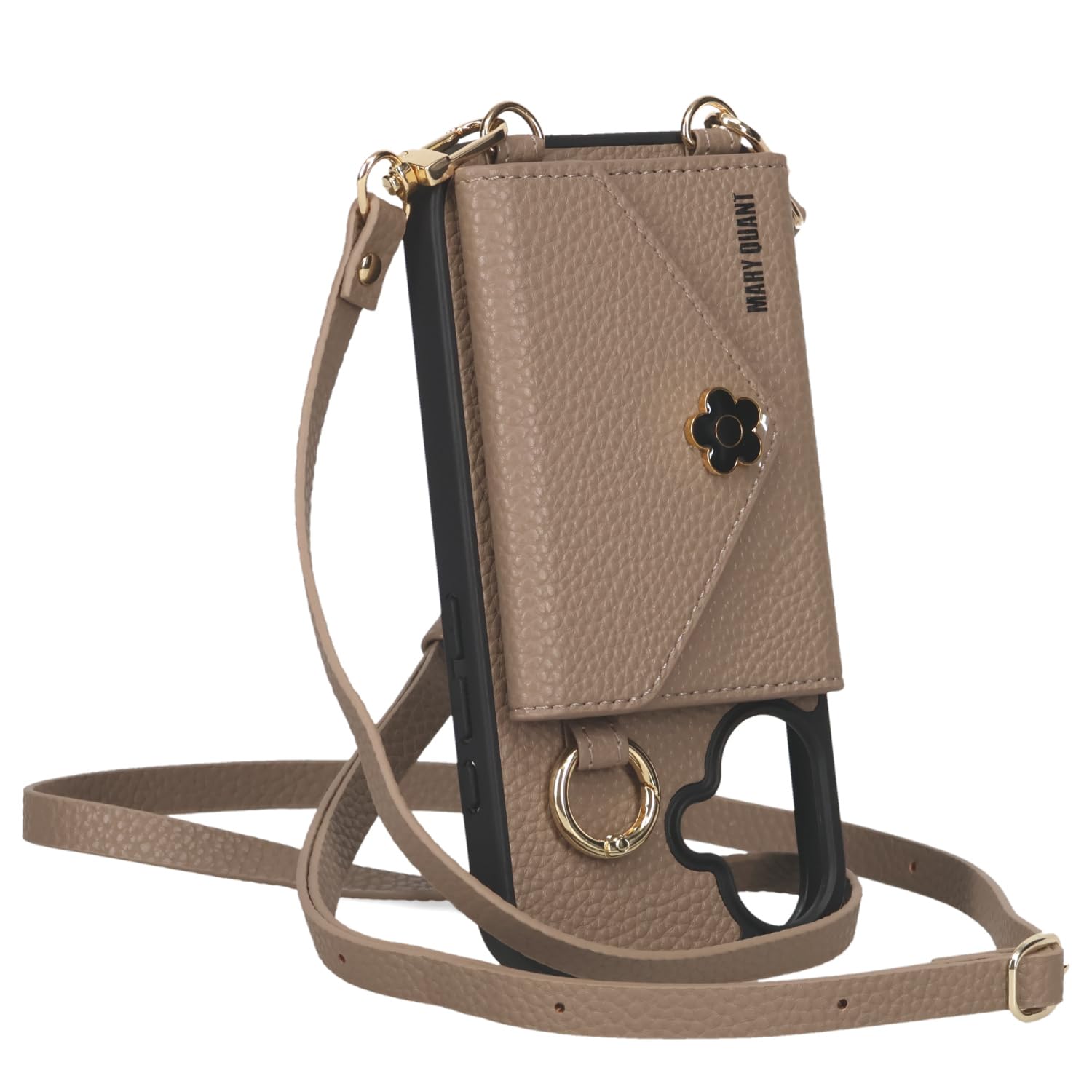 Amazon.co.jp: MARY QUANT マリークワント iPhone 15 14 13 用 ケース