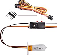 Vista 21 de BIGTREETECH SKR Mini E3 V3.0 Placa de control con TMC2209 UART actualización 32Bit 3D impresora placa silenciosa para Ender 3, Ender3 Pro, Ender-3