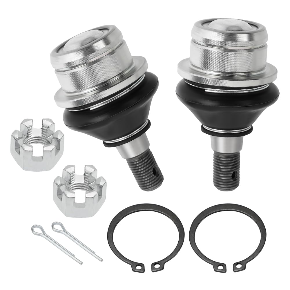 Rótula de suspensión delantera inferior o superior para Ka-wasaki KFX450R KFX700 Teryx Teryx4 750 800 Mule PRO FX DX KRF750 KRT750 KRF800 KRT800 KAF820 KAF1000