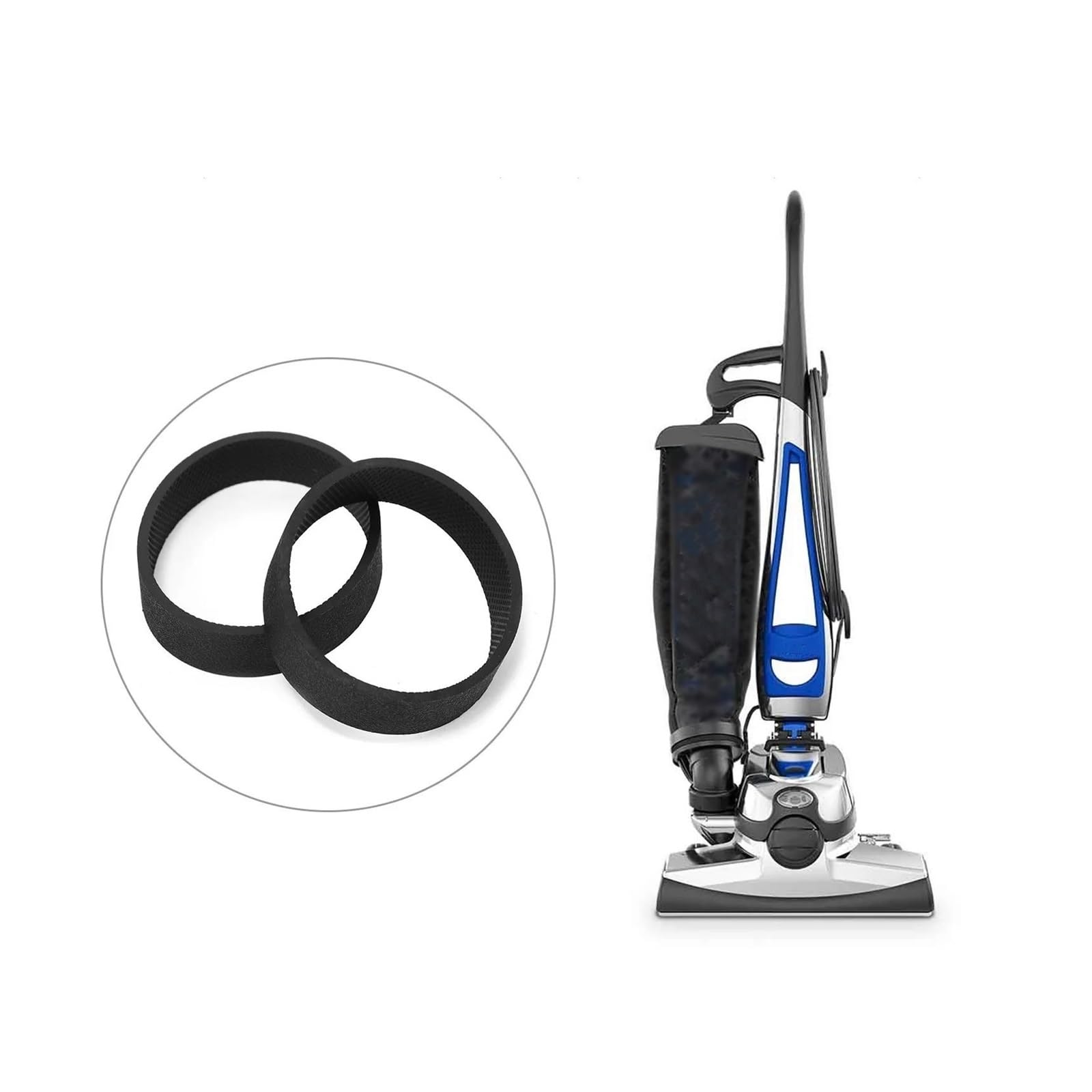 5 Cinghie Di Trasmissione Per Aspirapolvere, Compatibili Con Kirby - Foto 11