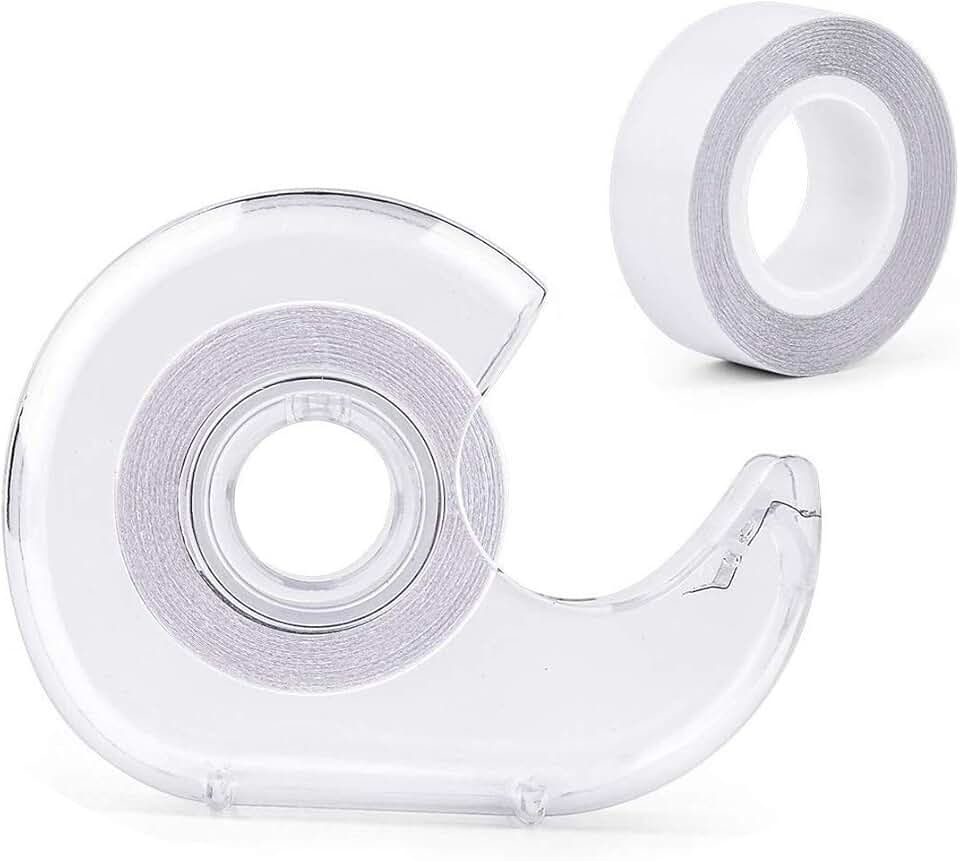 Amazon.co.uk double sided clothes tape