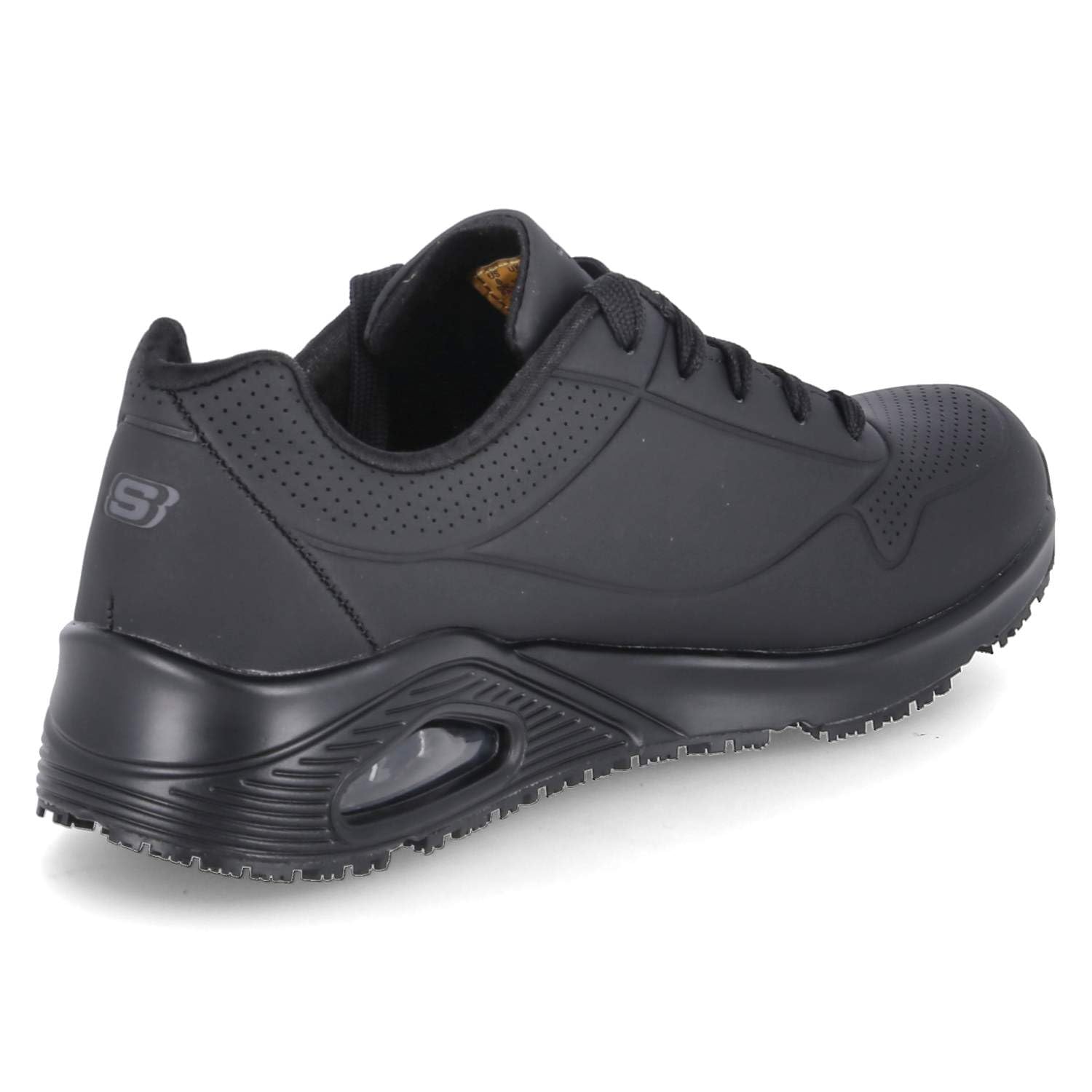 Skechers Uno - Cool Heels Scarpe da ginnasticaDonna