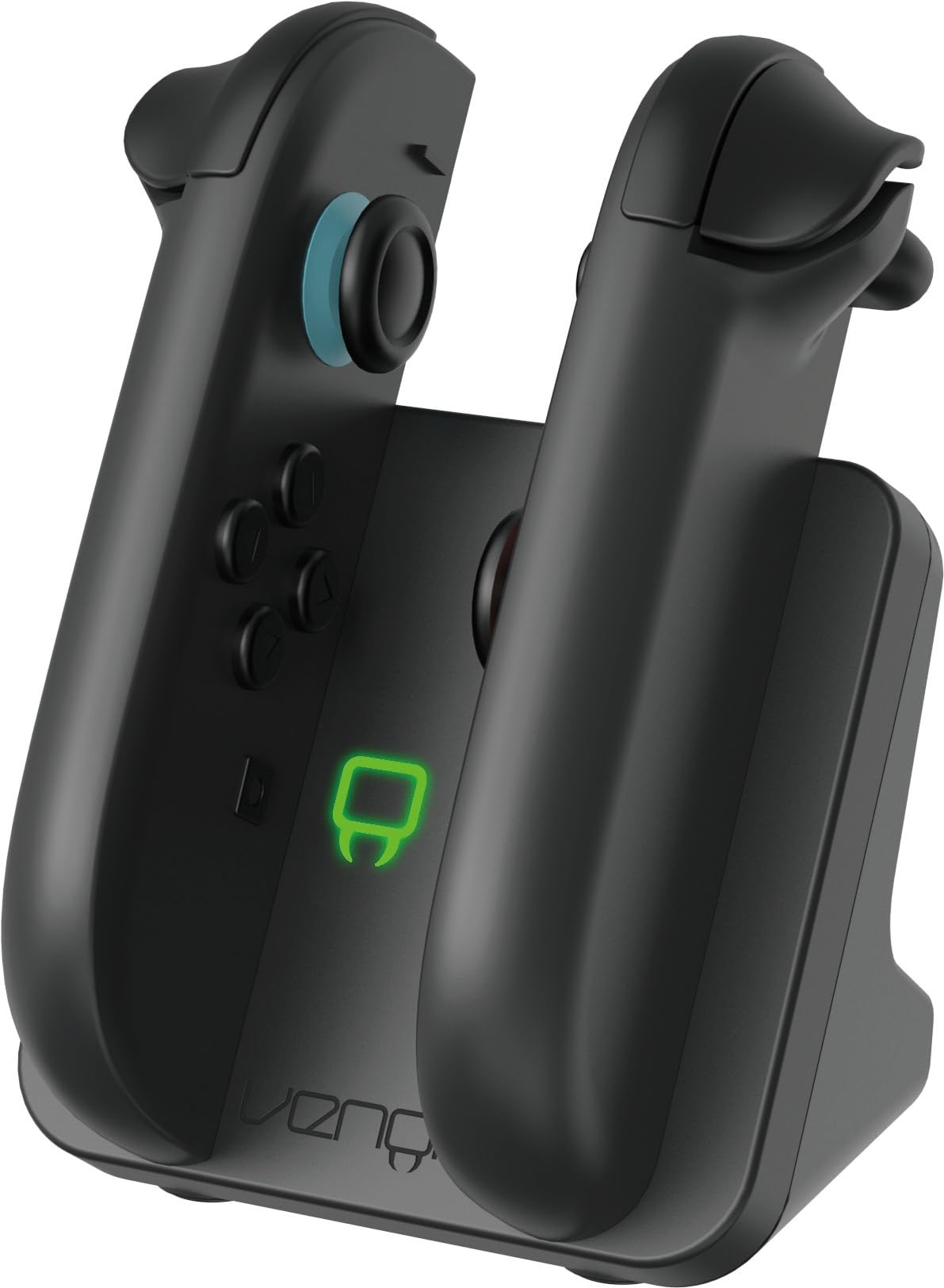 Nintendo Switch Venom X Venom Switch 2 Joy-Con Play & Charge Grip (Nintendo Switch 2