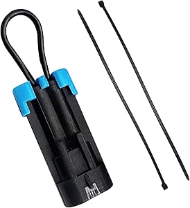 3-Pack Seat Belt Bypass Harness For Can-am & Polaris UTVs - Override Plug For Commander, Defender, RZR, Ranger