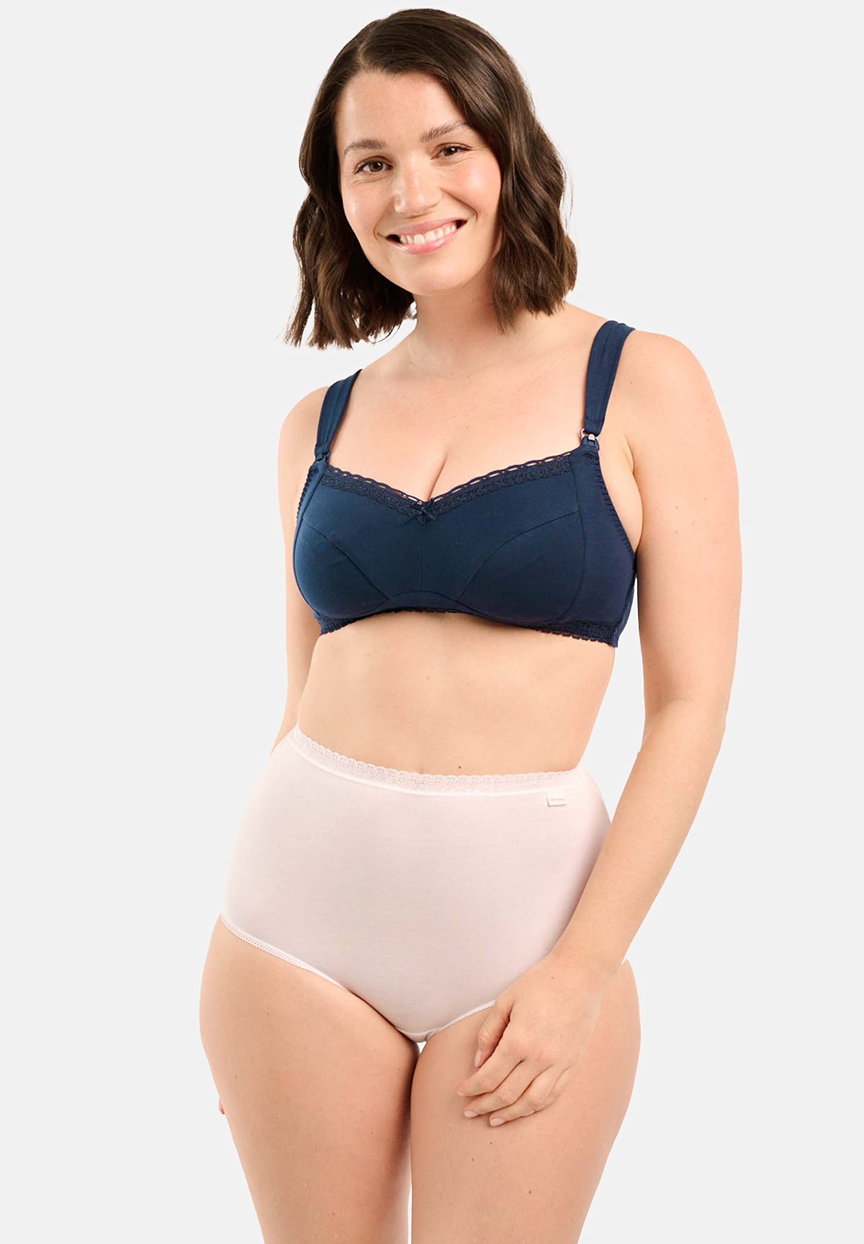 Sans Complexe - Modèle New Calin - Soutien-Gorge maternité - Femme