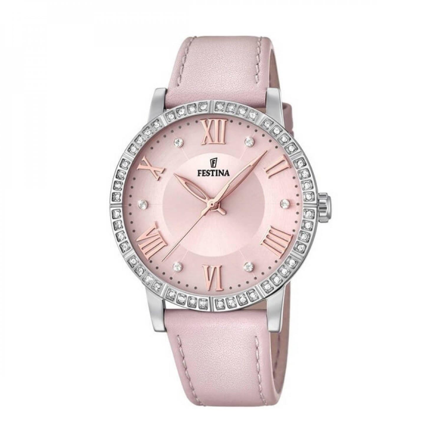 Festina Women's Watch, Analogue, Quartz, 32002706