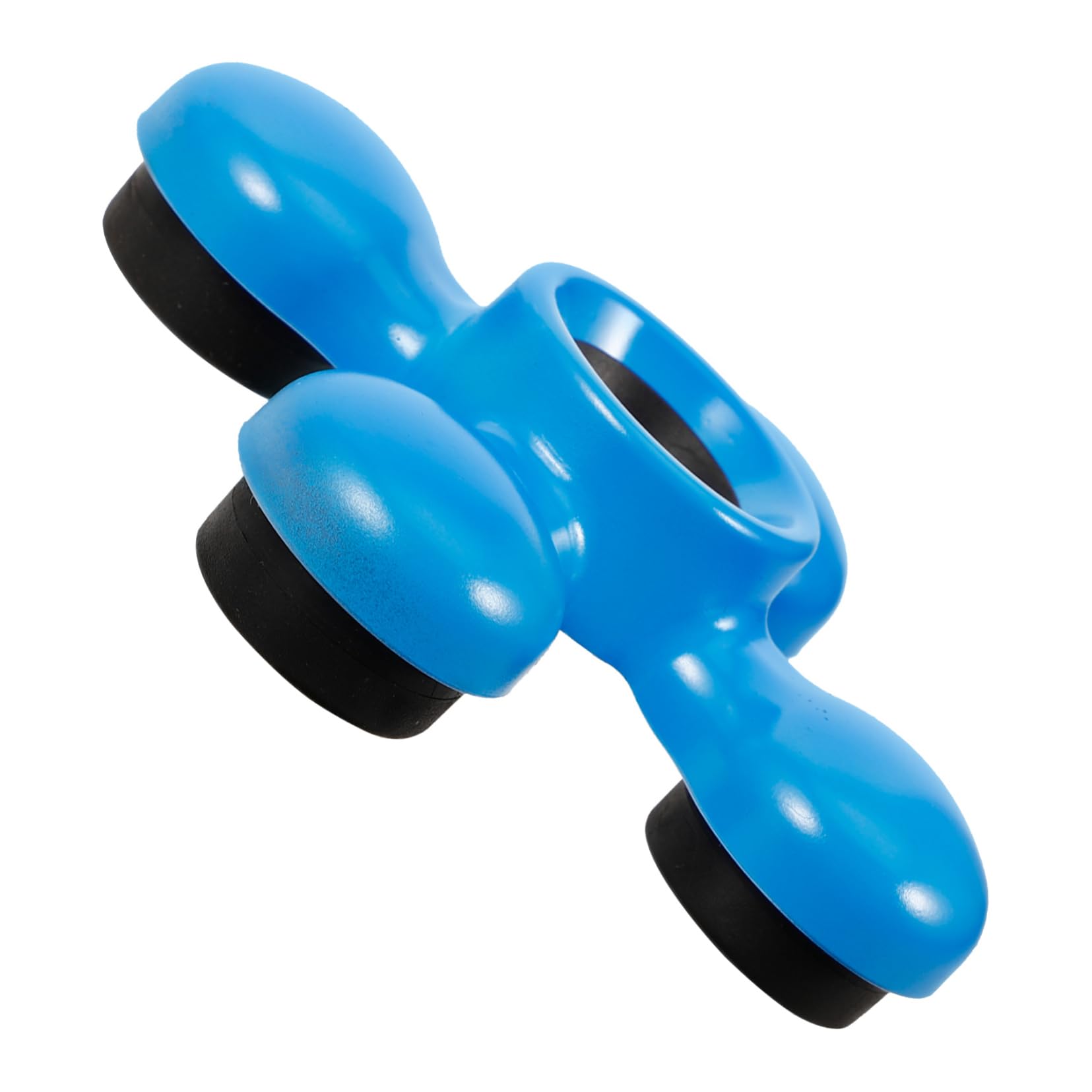 OFFSCH Sturdy Rubber Nonslip Cello Mat Violoncello Accessories Endpin Nonslip Stopper Pad