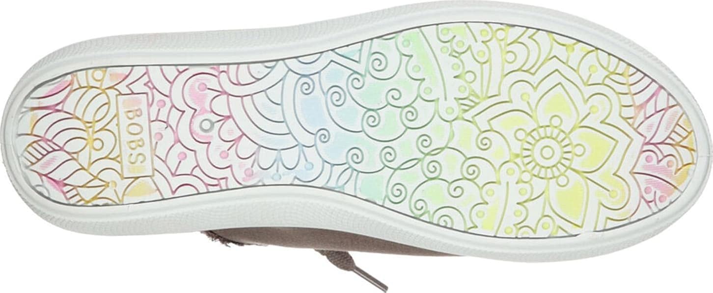 Skechers Women's BOBS B Cute Sneaker