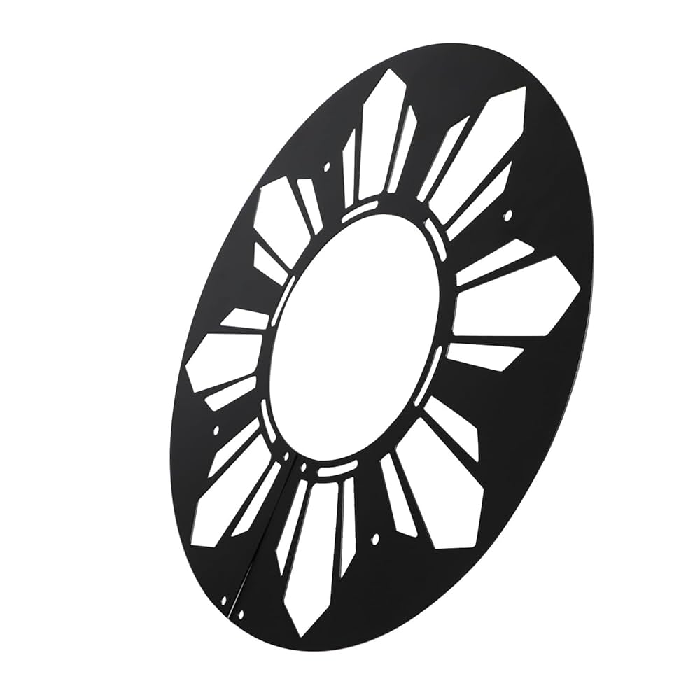 M. Cache latéral de roue pour Super 2999/15,3