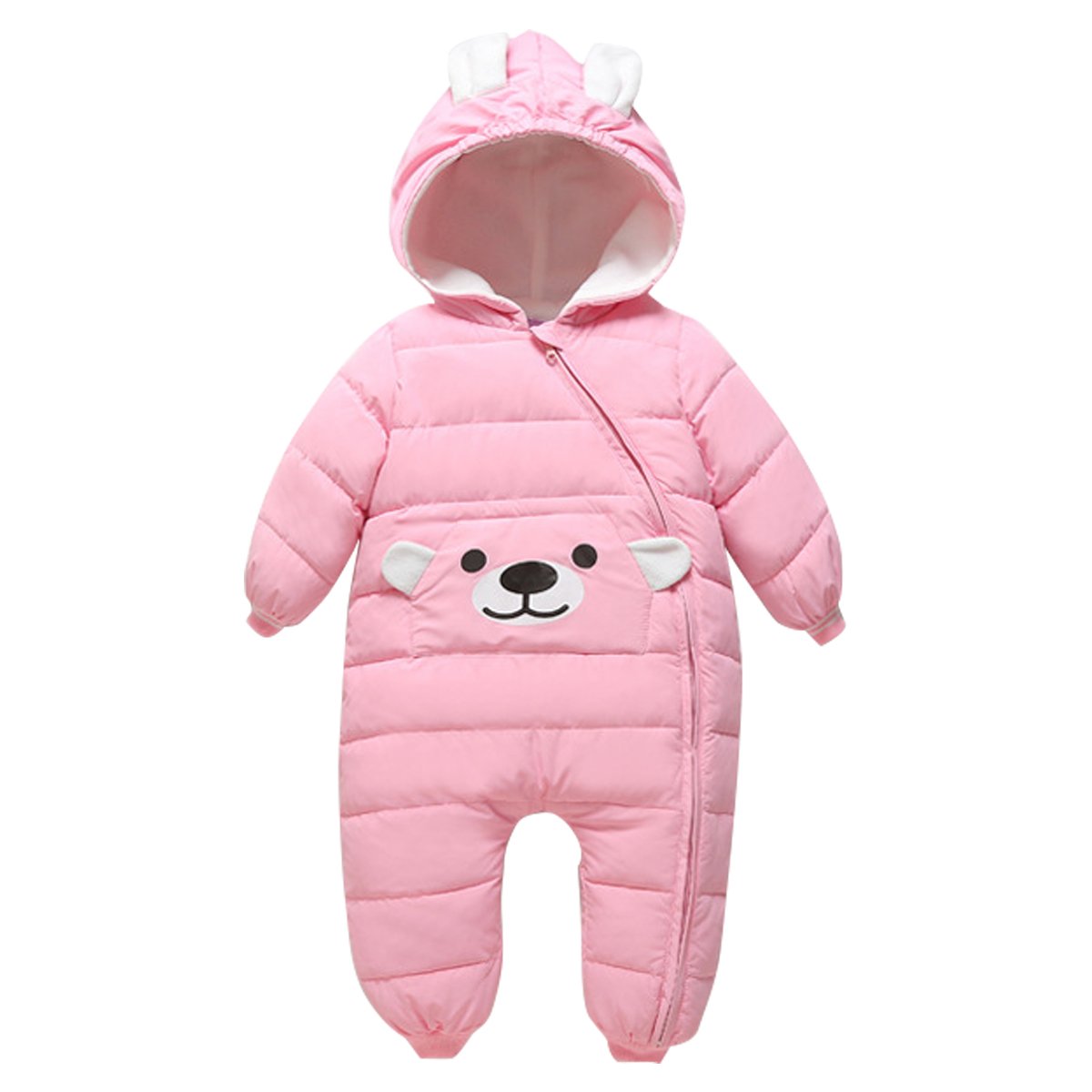 Tuta da neve per bambino