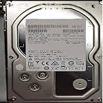 MIDTY – MIDTY HDD für Hgst 2 TB 3,5 Zoll SATA 6 Gb/s 128 MB 7200 U/m