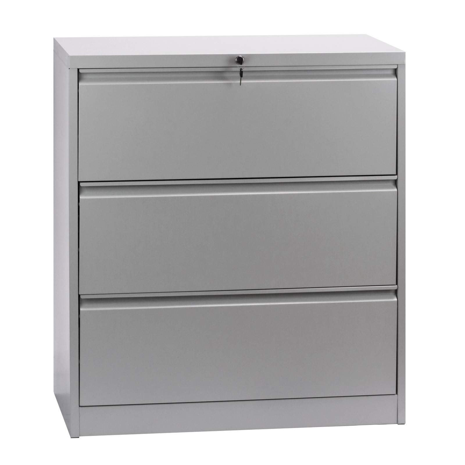 Hängeregisterschrank Hängeregistraturschrank Hängeregister 3 Schub DIN A4