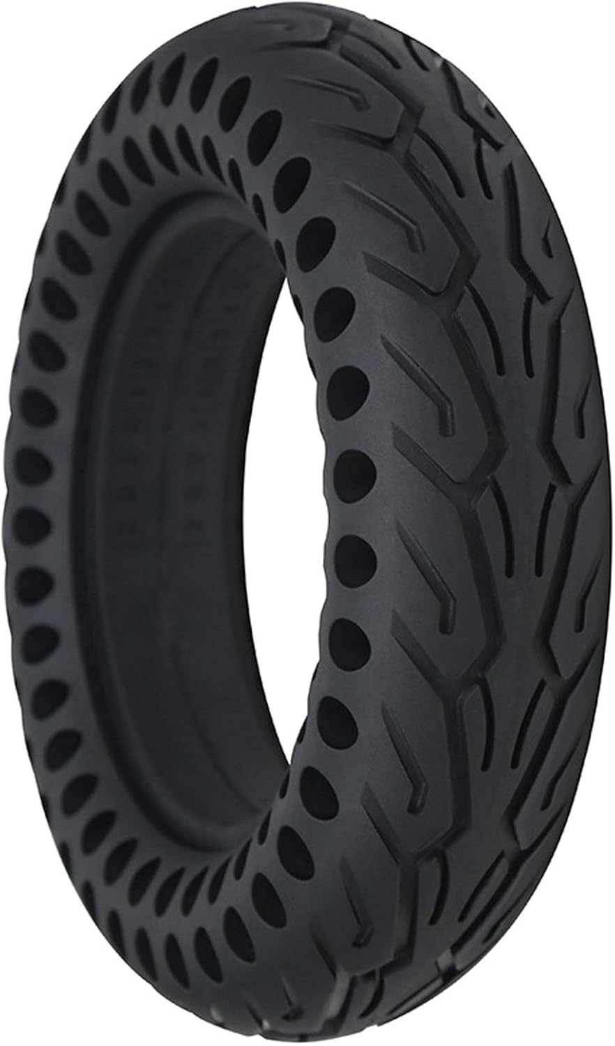 10x2.50 Inch 10 Tires, Scooter Electric ASZX ExplosionProof