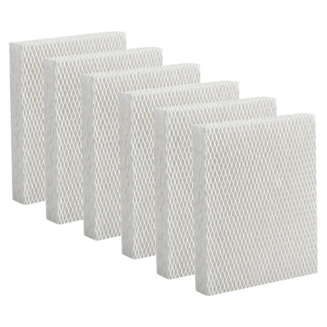 Filtros de repuesto HFT600 para humidificadores evaporativos Hev615 de casa