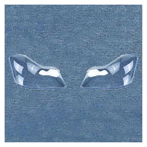 Capuchon pour Nissan pour Fuga 2006 coque lampe frontale voiture couvercle phare