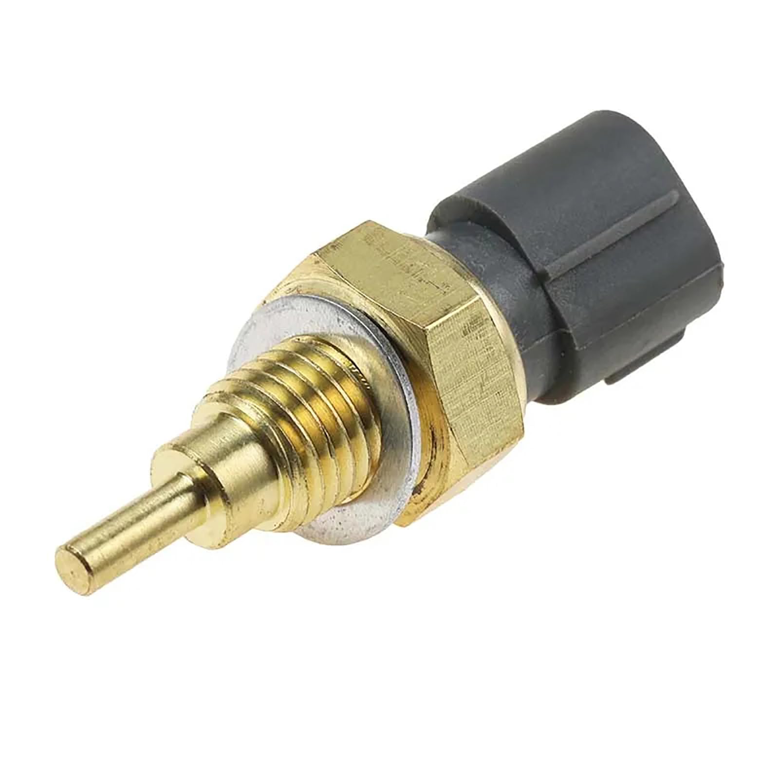 Capteur de température du liquide de refroidissement KLK118840 pour Suzuki Alto,Ford Ignis,Forwagon R,Subaru Outback,Honda.Capteur de température d'eau.