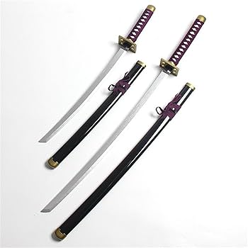 演技演劇コスプレ用軽量模造刀 黒柄大刀と白鞘脇差 楽天市場】コスプレ 仮装 Uniton 日本刀DX 黒 銀装飾 100cm 木製