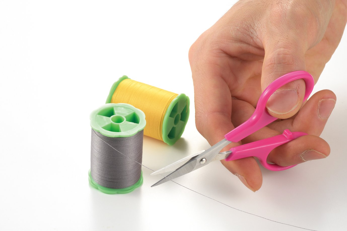 NIC鋏ミニハサミステンレスです shopeast_f0301-4a