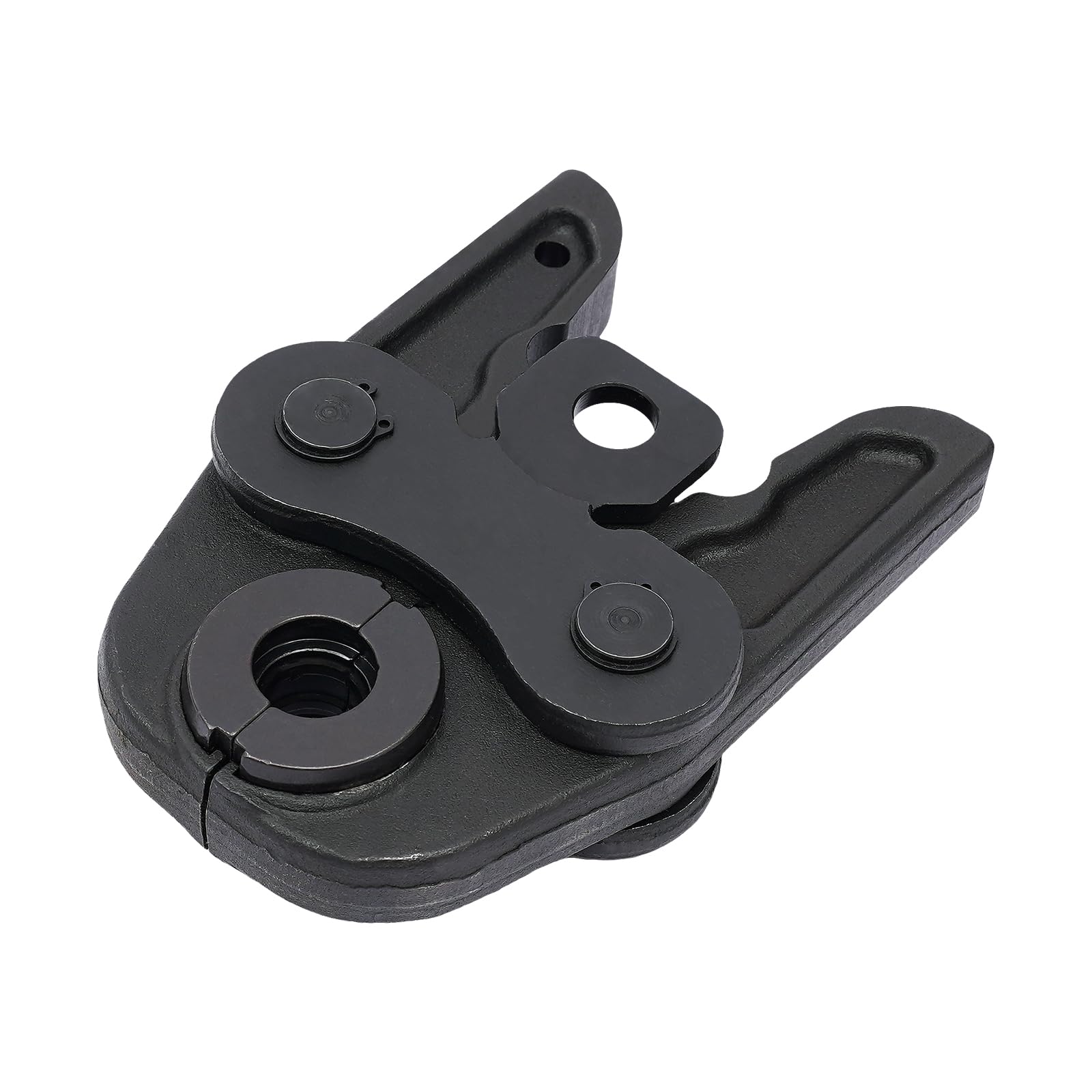 Alicates de presión TH16 20 26 32 mm mordazas de presión para tubos compuestos