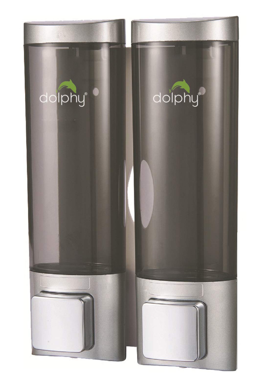 Dolphy Soap Dispenser - 200ml (Set of 2)-image-46