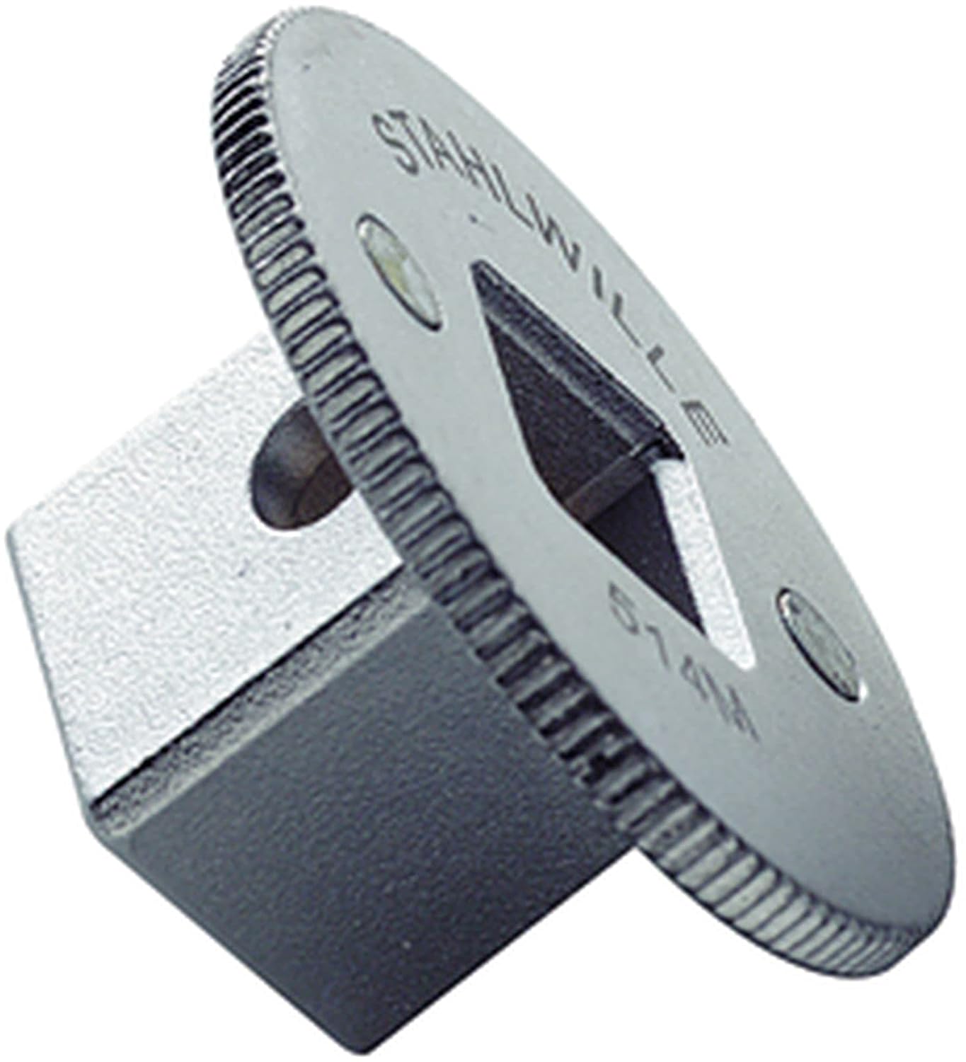 Stahlwille Extending Adaptor 1/4 To 3/8 - German Made Socket Extension Tool