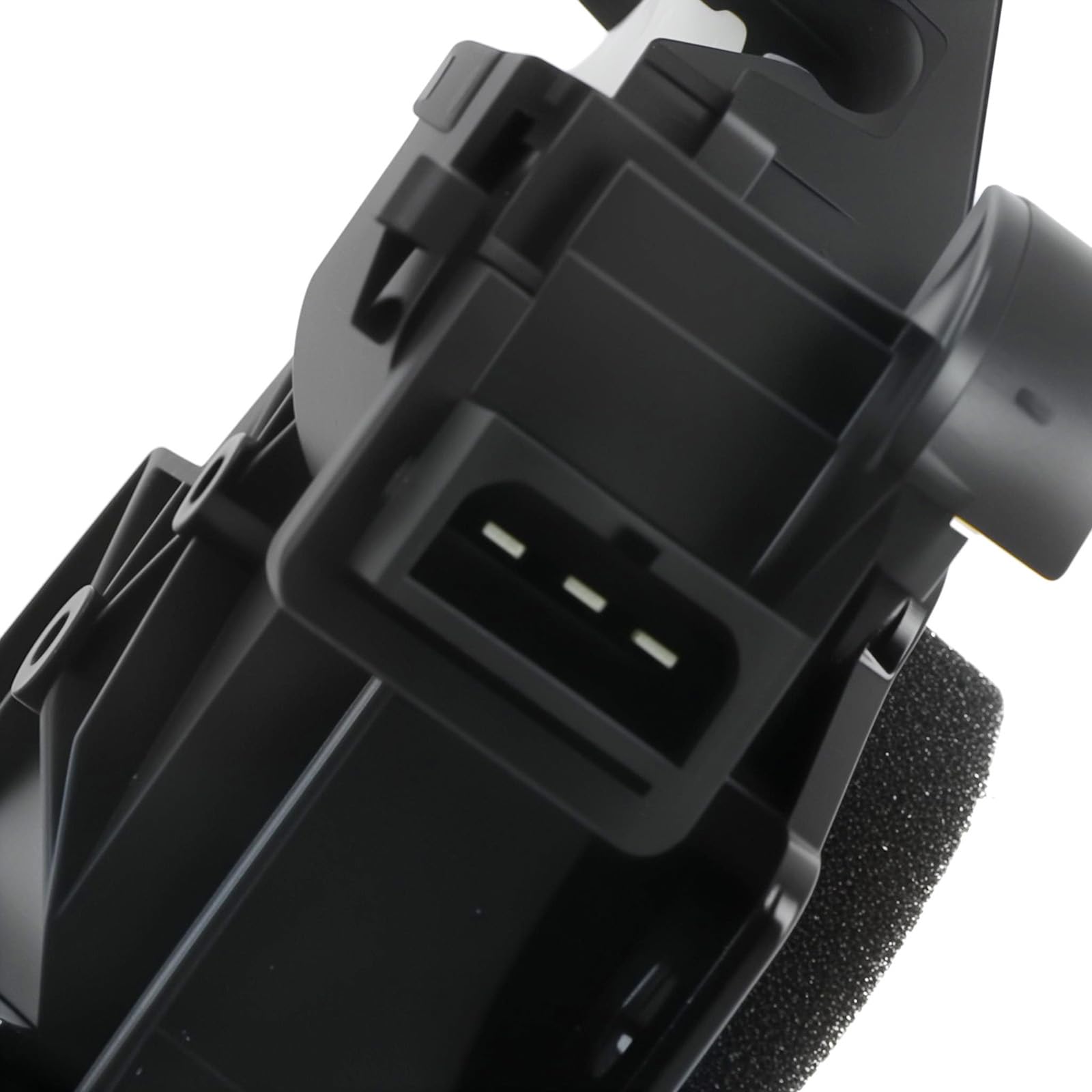 maXpeedingrods Heckklappenverriegelungsmotor hinten für Audi A3 A4 A6 Q7 TT 2004-2014 Heckklappenschloss 8P4827505A 8P4827505C 8P4827505D 8P4827505B Kofferraum Stellmotor