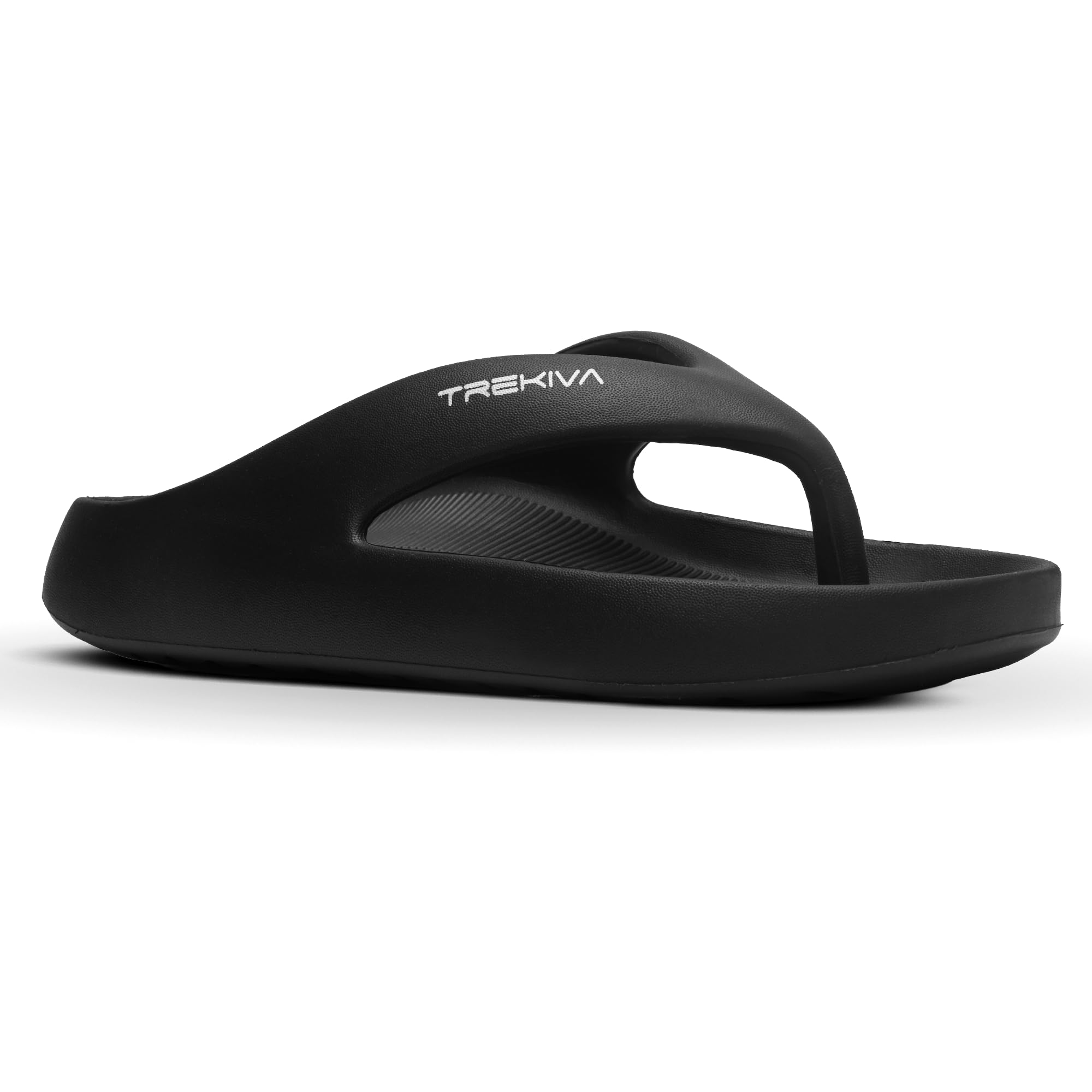 Men’s Ultra-Light EVA Comfort Slippers | Soft Cushioned Footbed, Anti-Slip Sole, Water-Friendly Slippers| Comfortable for Daily Use | Flexible & Durable | TEG-7006-image-43