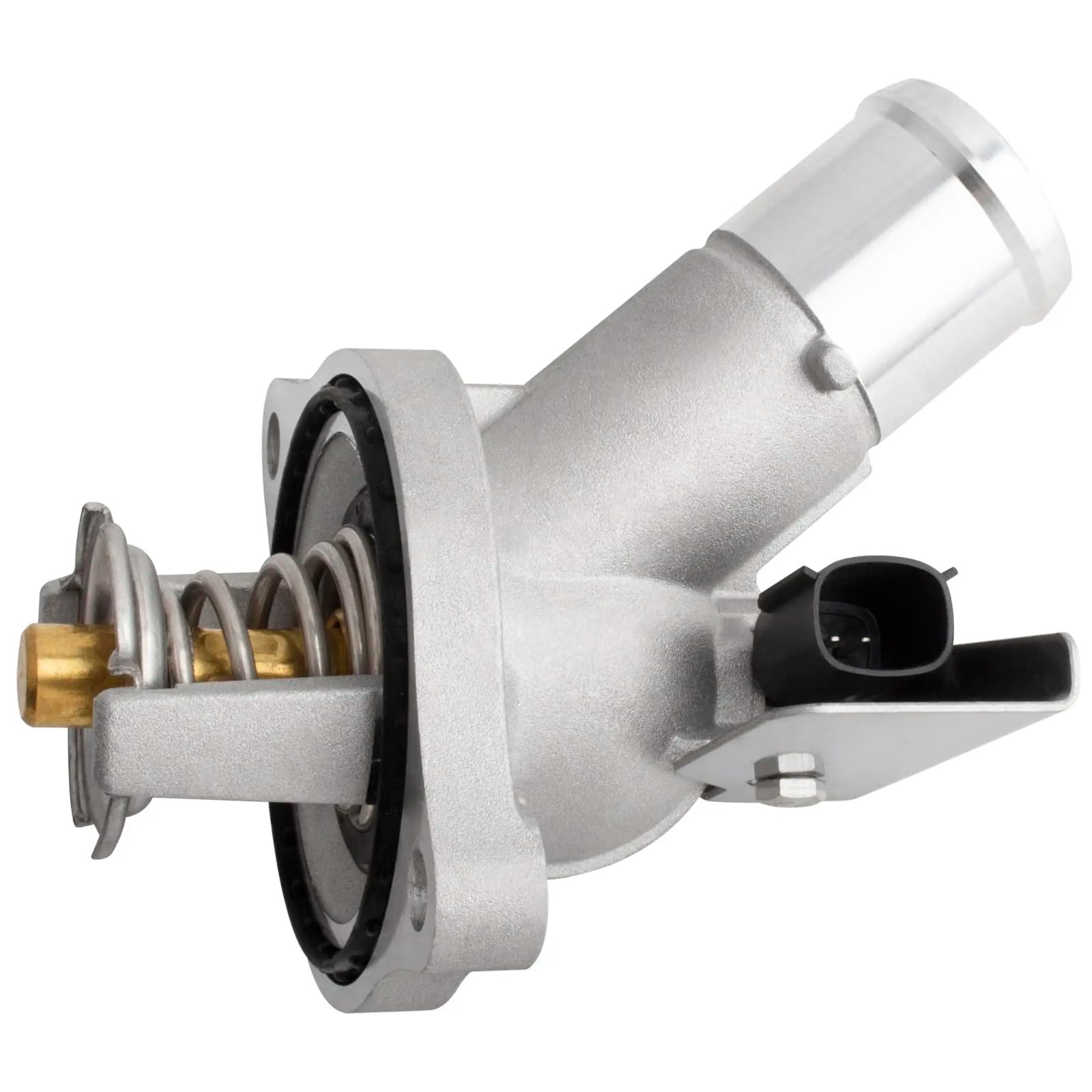 Engine Thermostat Housing Engine Thermostat Housing For Cadillac For ATS 2013-2017 902-2125