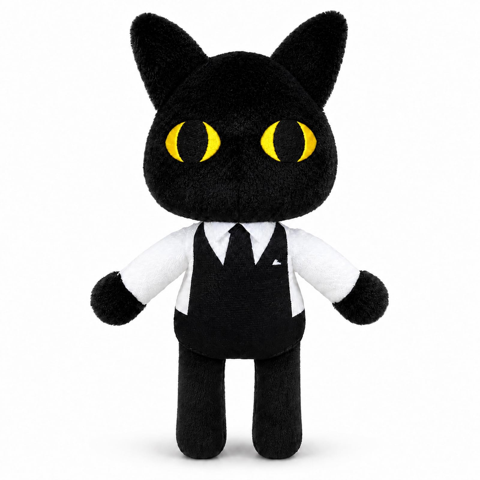 Amazon.co.jp: Pozbrd 動物病院 ぬいぐるみ 11インチ シークレット