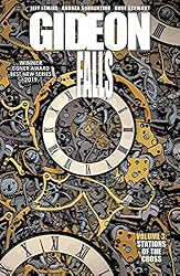 Gideon Falls Vol. 3: Stations of the Cross