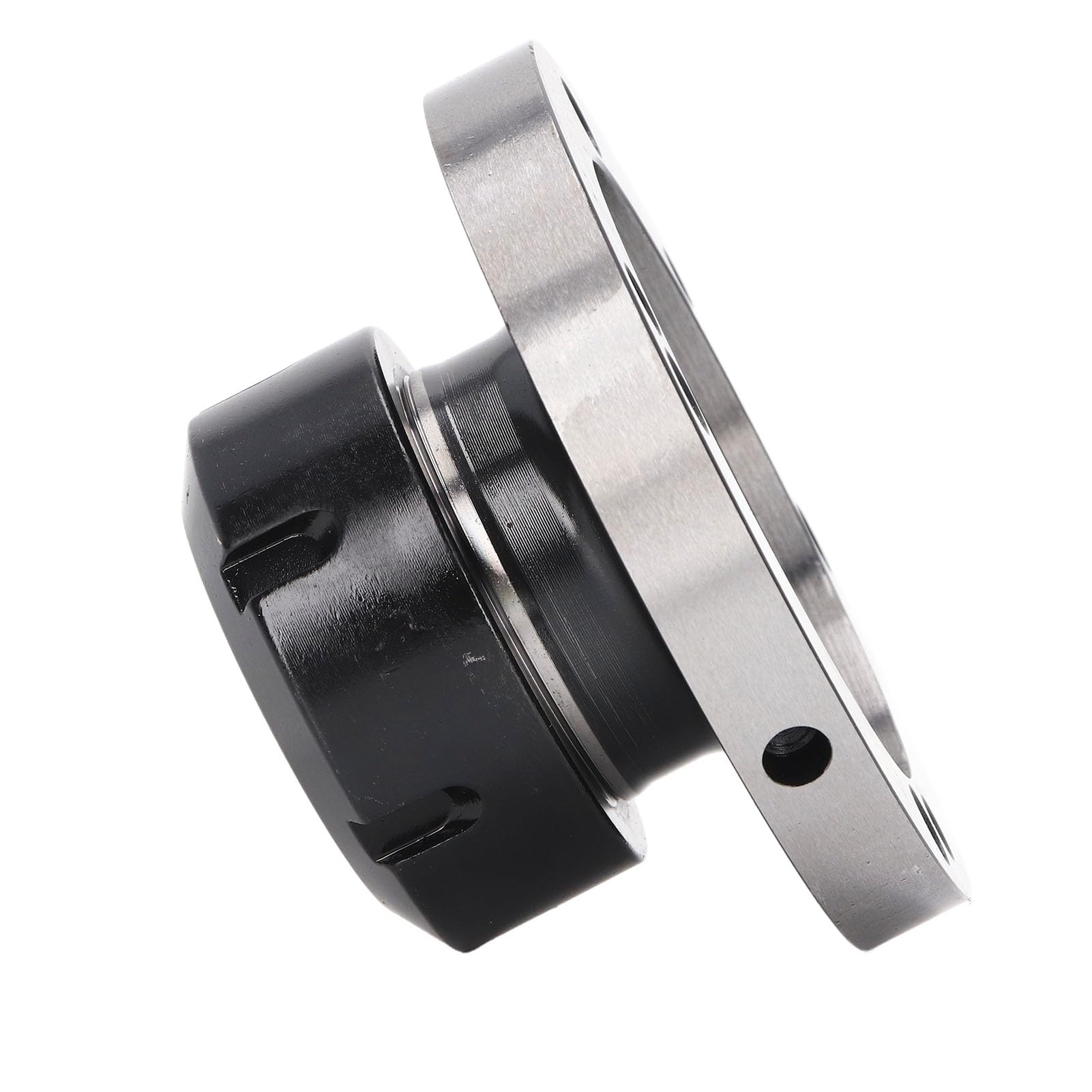 Collet Chuck Carbon Steel Antioxyant haute dureté 3,9 pouces Collème Collège Chuck CNC Machine Machine Tobon