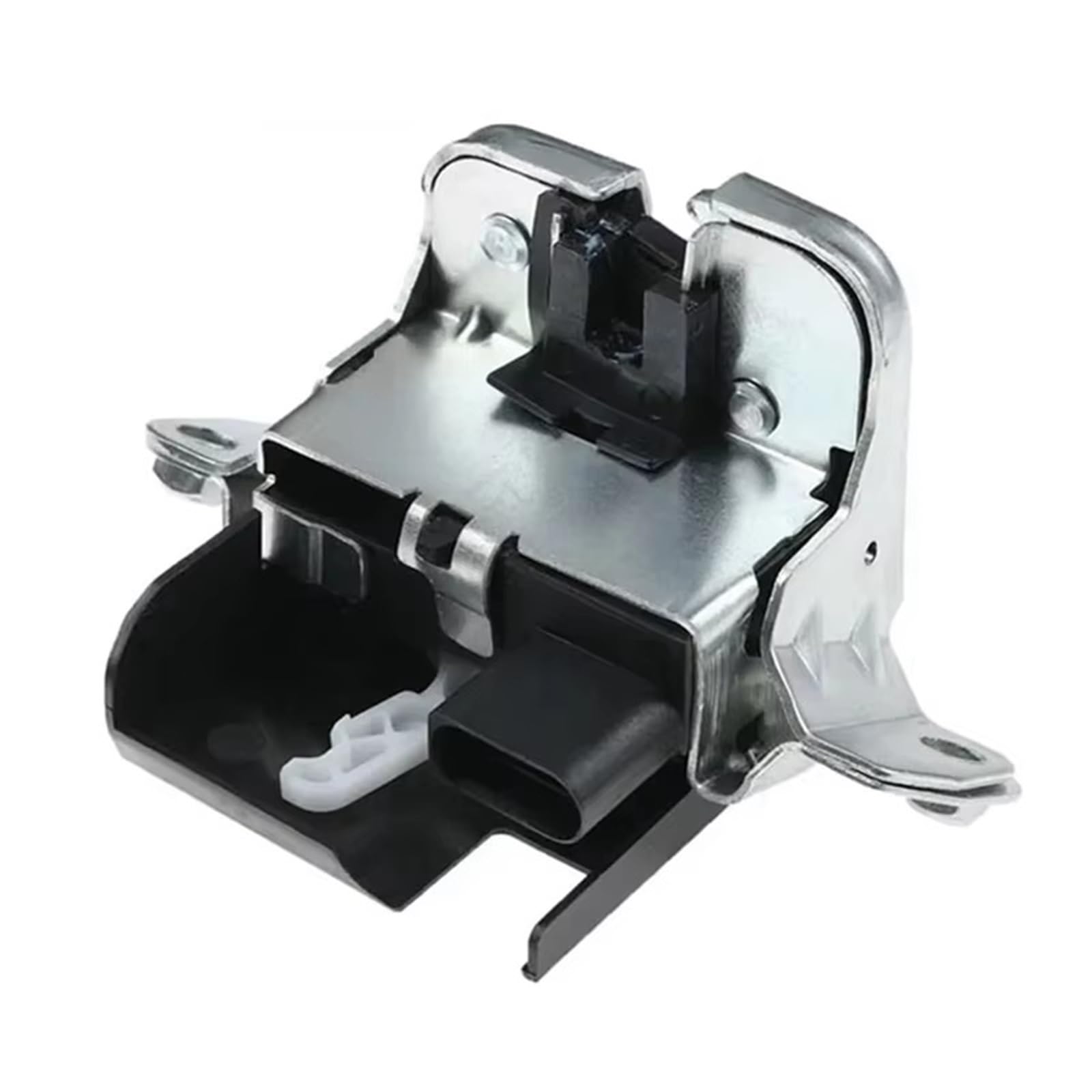 Tetari One Color Trunk Lock Tailgate Lock For Touareg For Sharan For Seat For Alhambra 2011 2012 2013 2014 2015 2016 2017 2018 On 7P0827505g Rear Trunk Door Lock Switch Boot Trunk Lock