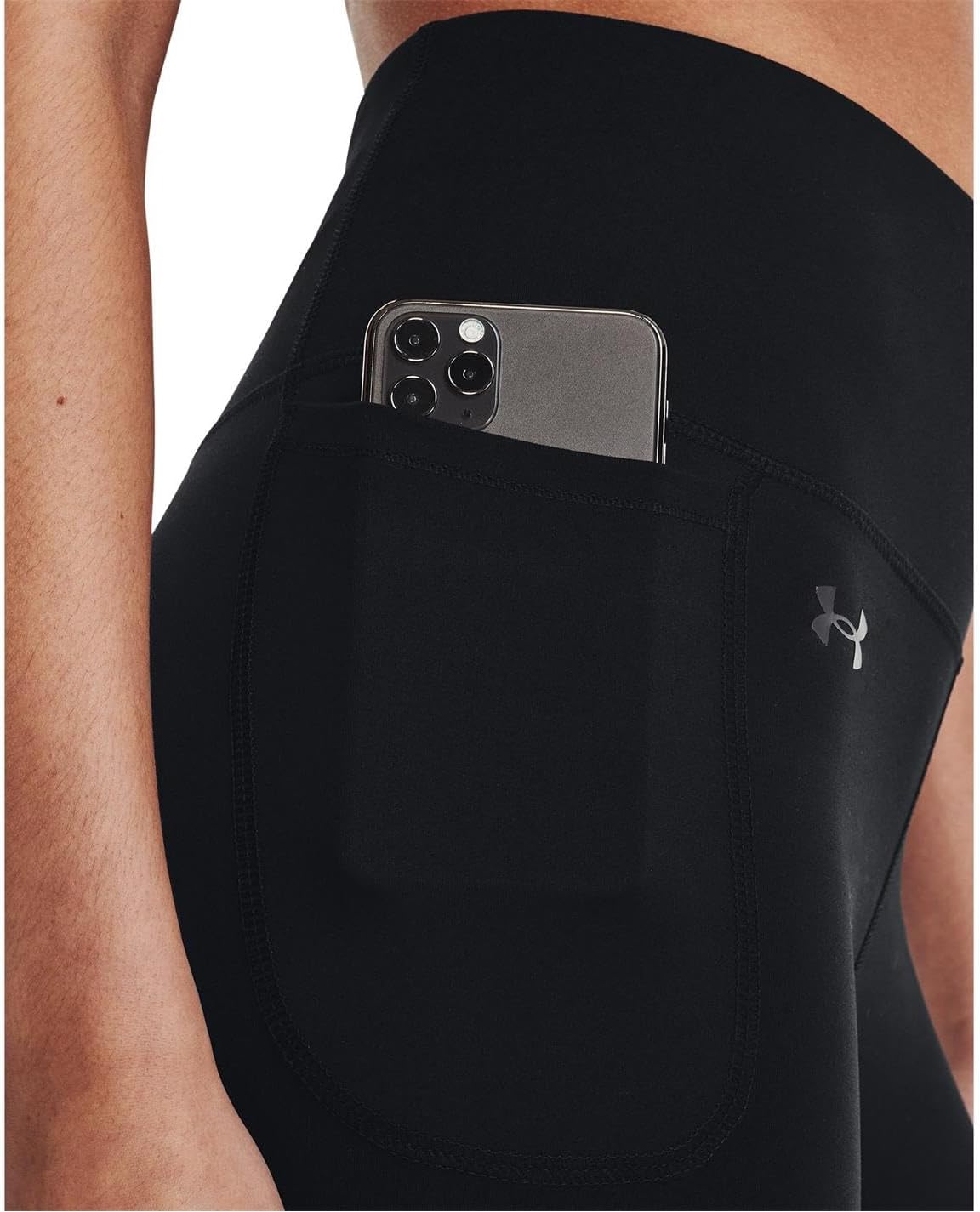 Under Armour Women's Motion Leggings