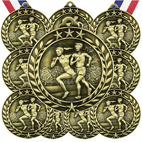 10�p�b�N �N���X�J���g���[�S�[���h���_�� �g���t�B�[�� �l�b�N���{���t�� WAMG-914