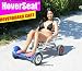HoverSeat Sitting Attachment for Hoverboard