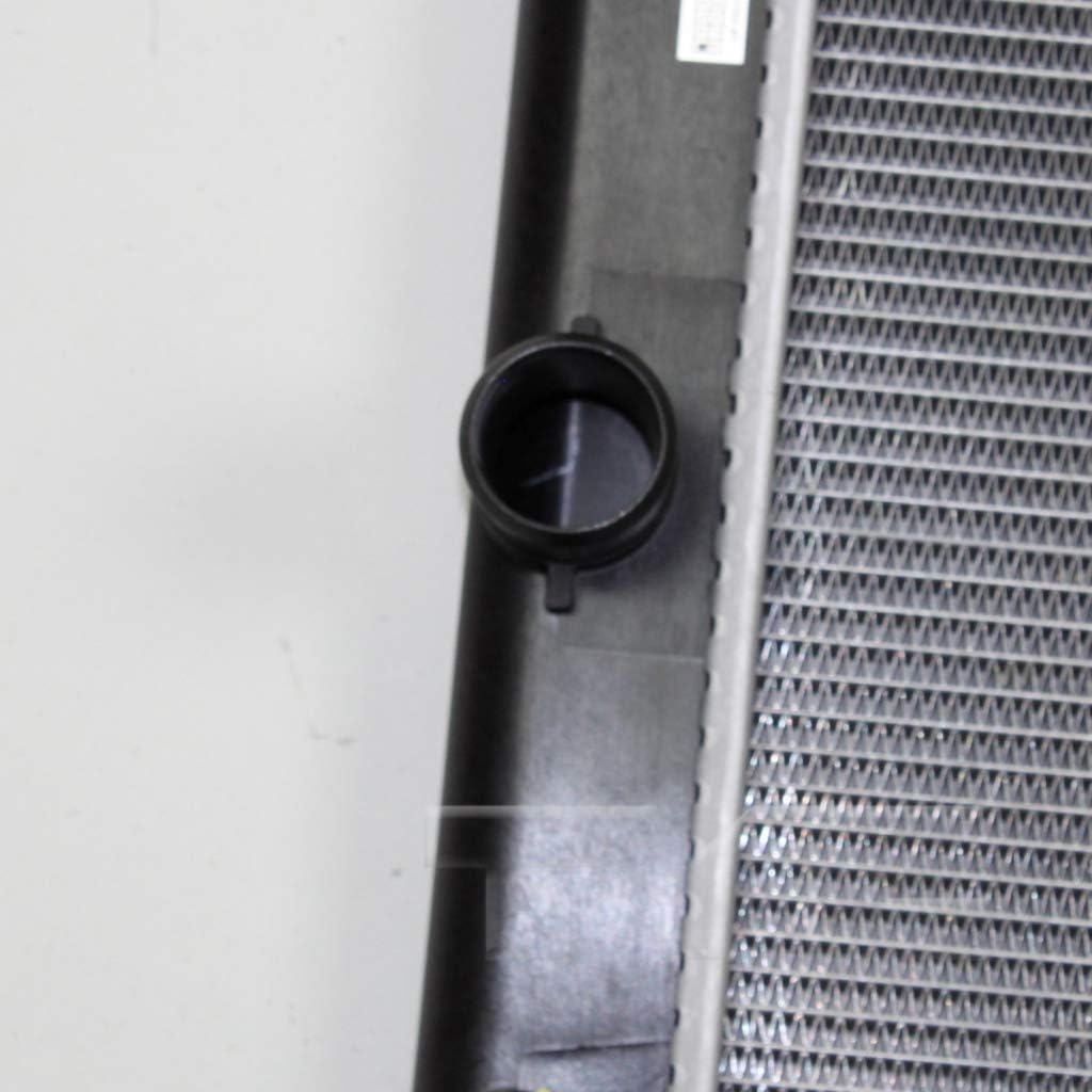 KarParts360 For Toyota Prius Radiator 2010-2015 | Vehicle Trim: 1.8L L4 1798cc 110 CID; Premium; w/Automatic Transmission | For TO3010325 | 16400-37230