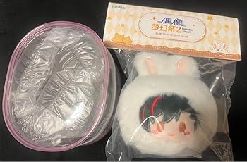 Amazon.co.jp: HiMERU 鉄虎 あんスタ 中国 うさぎおまんじゅう