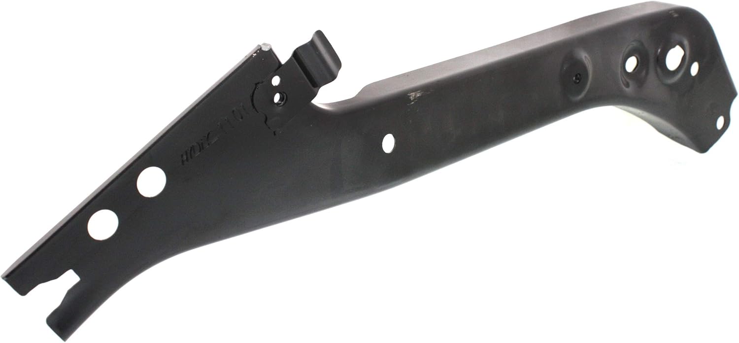 Garage-Pro Radiator Core Support Compatible with 2008-2013 Nissan Rogue & 2014-2015 Nissan Rogue Select