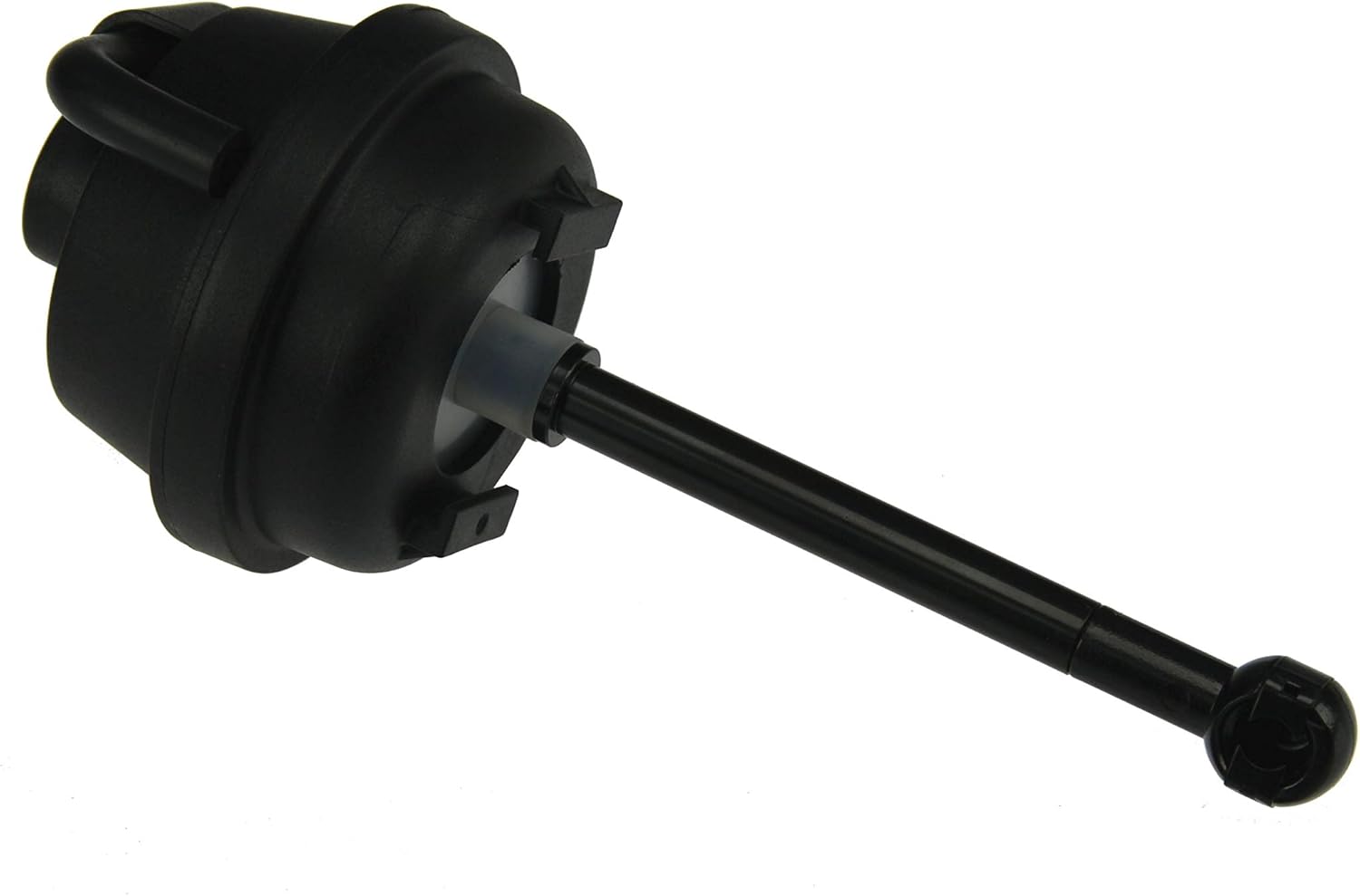 URO Parts 2721402401RPRM Intake Manifold Repair Kit, HD Actuator and Metal Rod and Silicone Diaphragm: HD Aluminum Pivot Lever, & New Pivot Bolt