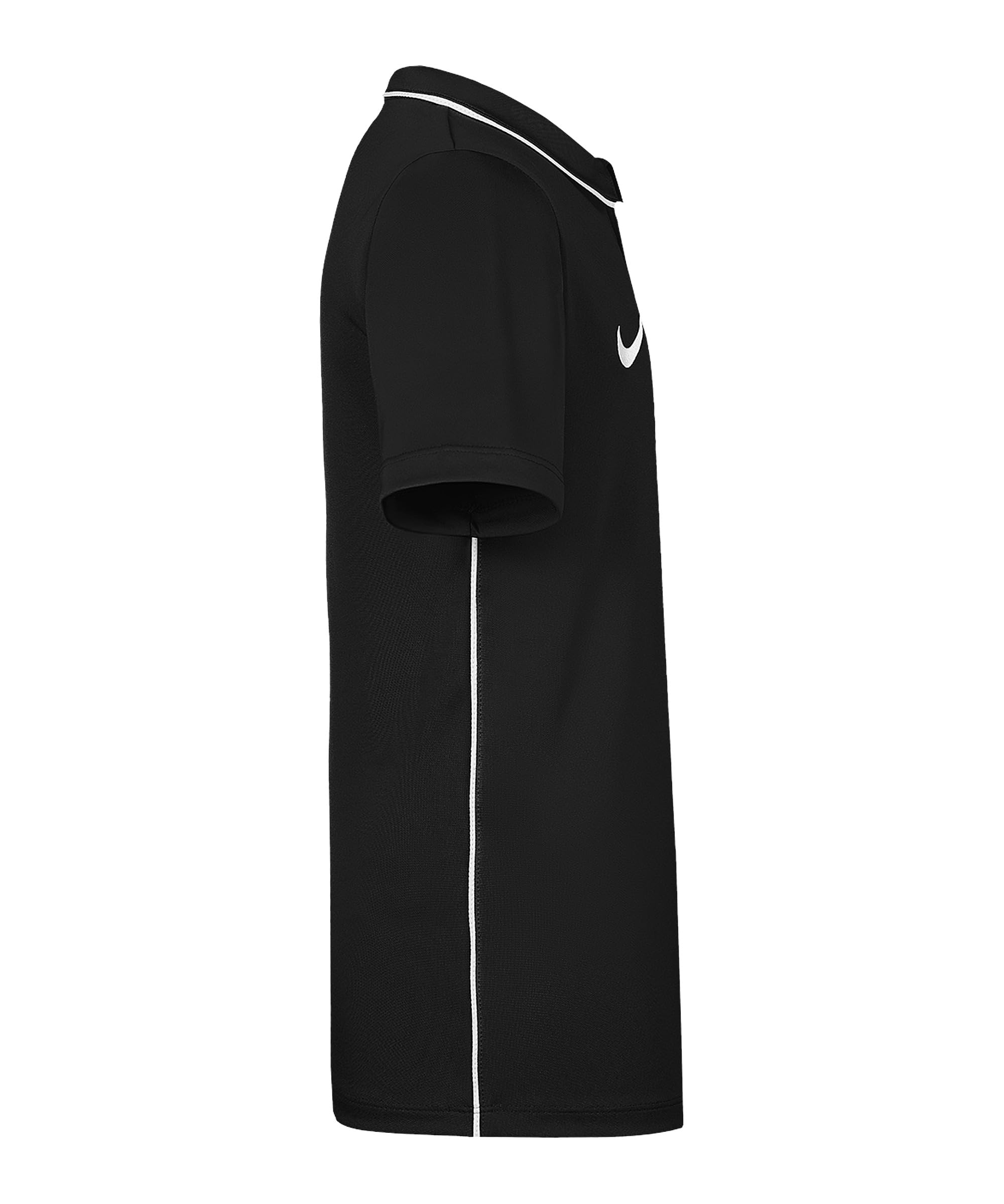 Nike Y NK DF Park26 SS Polo Short-Sleeved Polo Shirt Mixte (Lot de 1)