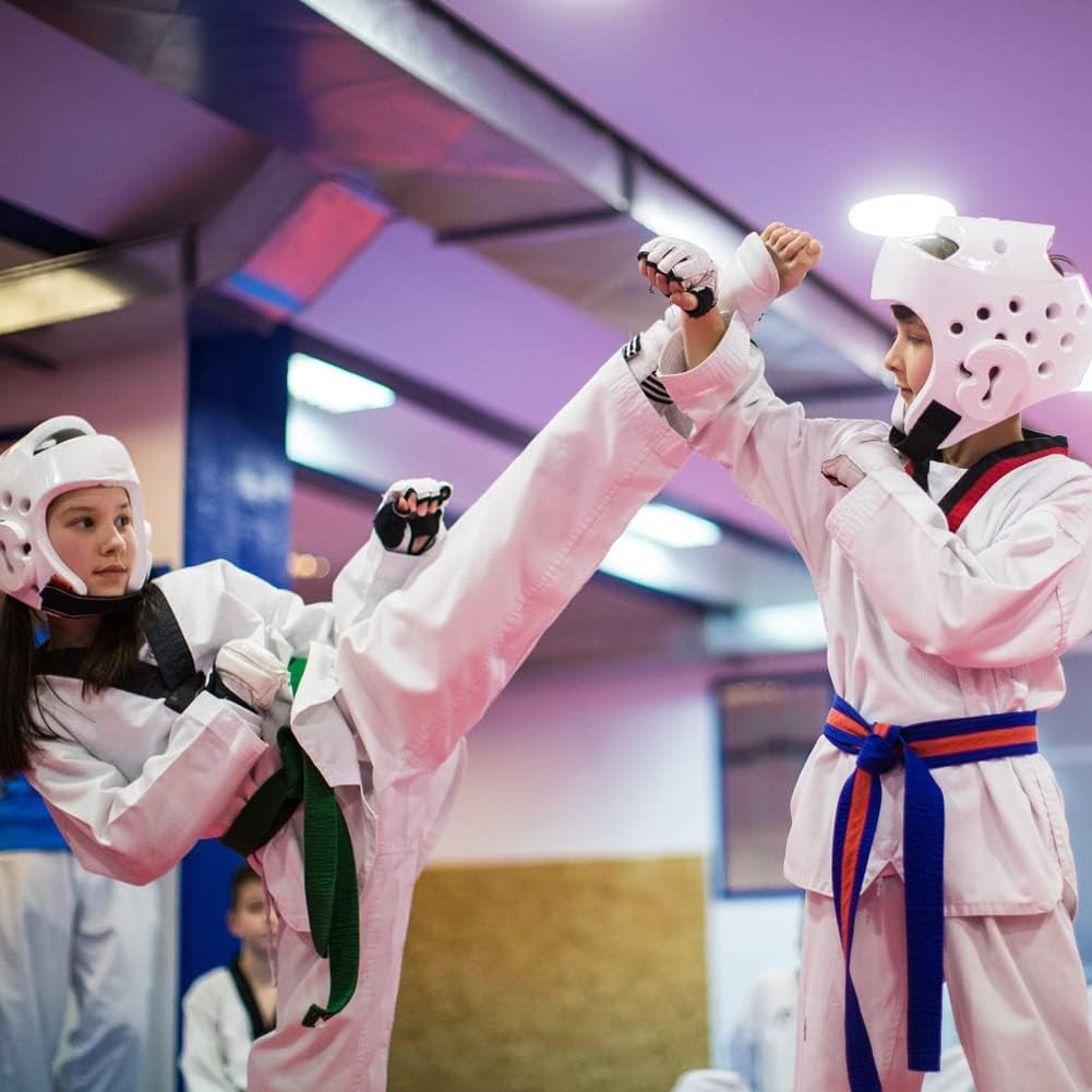 Xinluying Punch MMA Bag Gloves