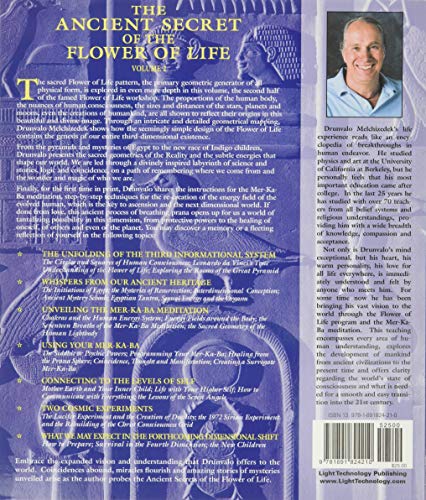 The Ancient Secret of the Flower of Life, Volume 2 - Image 2