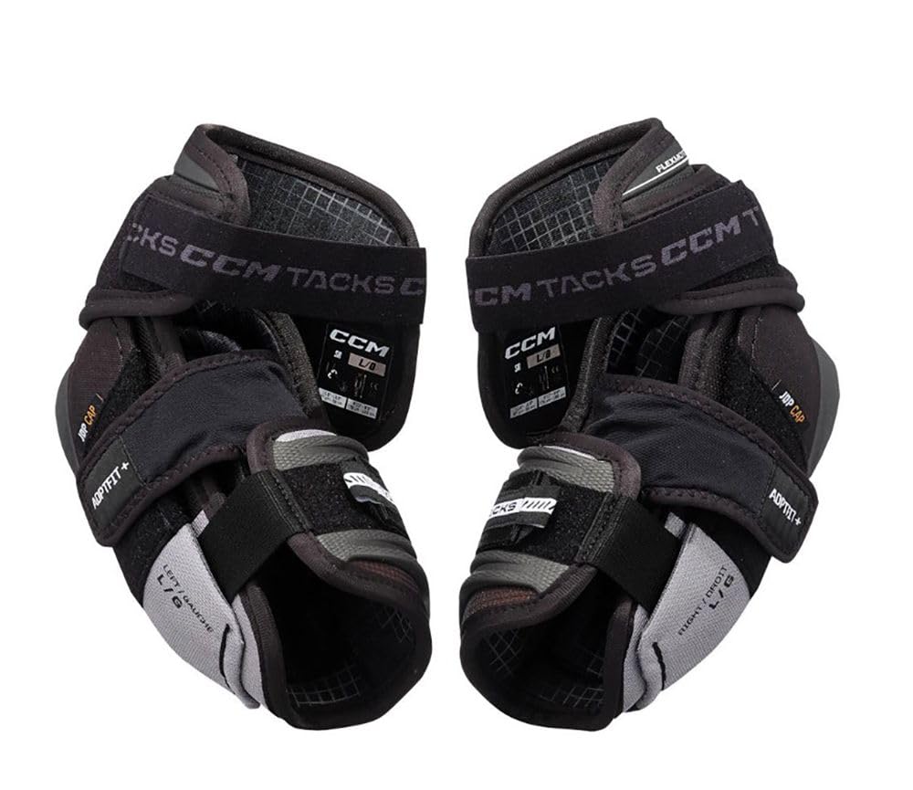 CCM Tacks XR - Gomitiere Junior