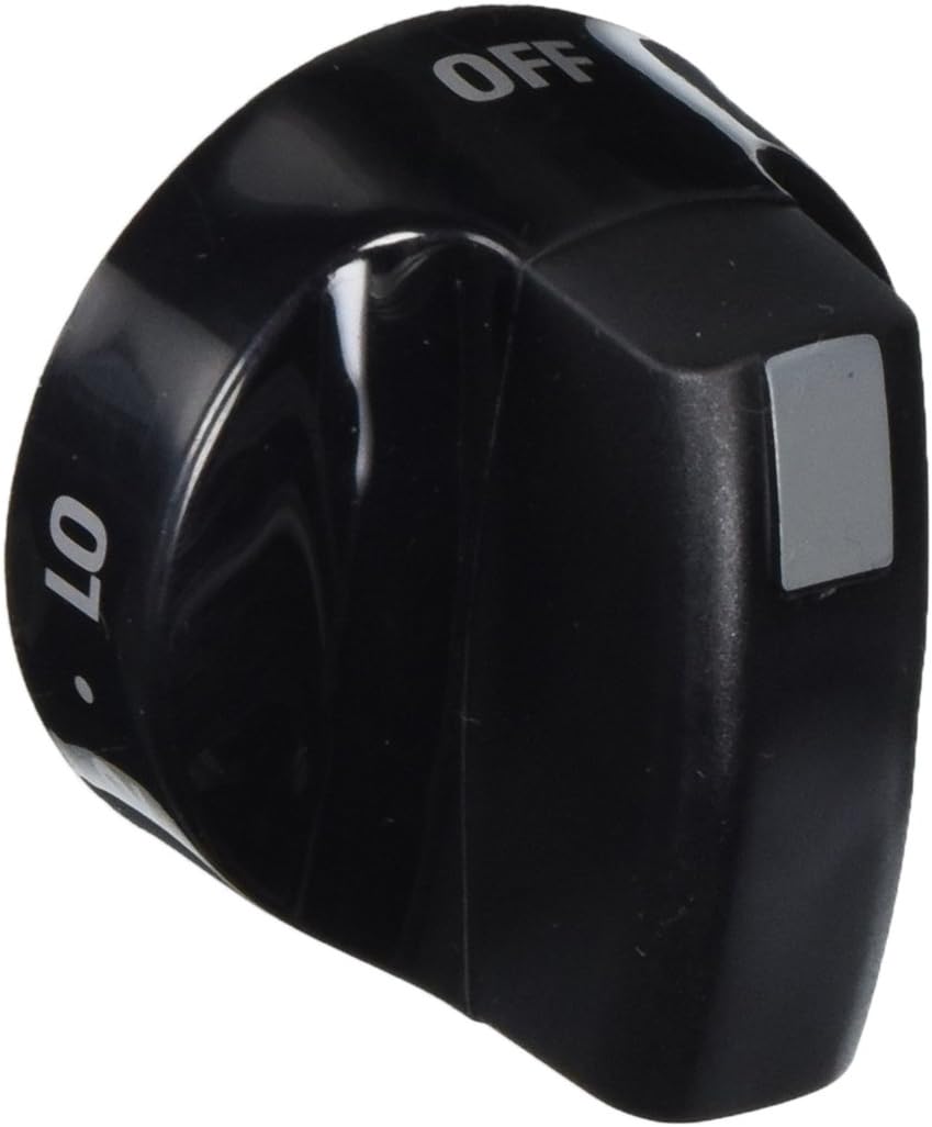 GENUINE Frigidaire 316218401 Control Knob Range/Stove/Oven