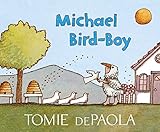 Michael Bird-Boy