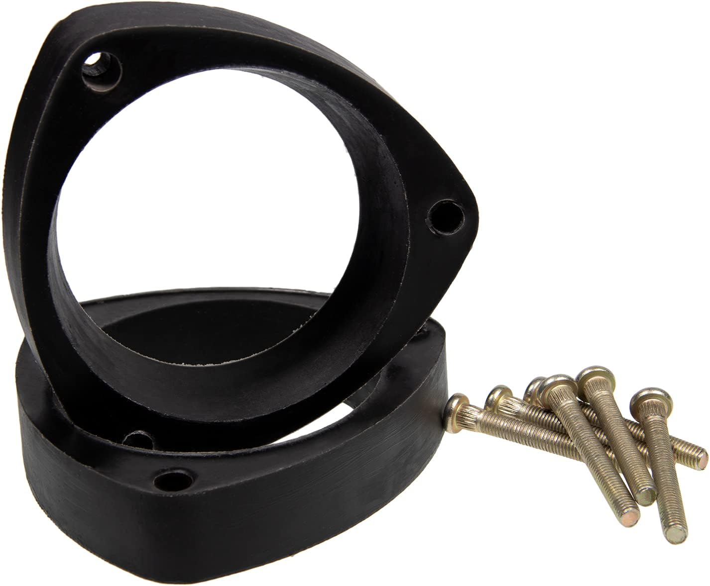 DEALPAREX Leveling Lift Kit 1.2 inch 30mm Compatible with Subaru - Fits Forester 1996-2007, Impreza 2000-2007, Legacy 1993-1998, Legacy Lancaster 1995-1998, Outback 1995-1998