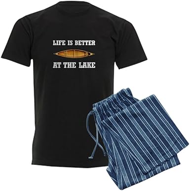 lake pajamas amazon